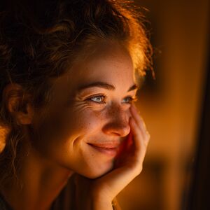 Tränen der Rührung. ChatGPT liefert traumhafte Ergebnisse.